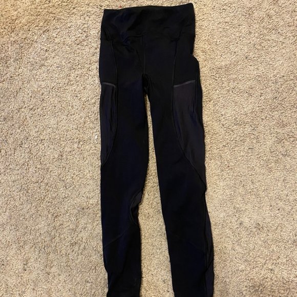 Lululemon Leggings - Picture 1 of 4